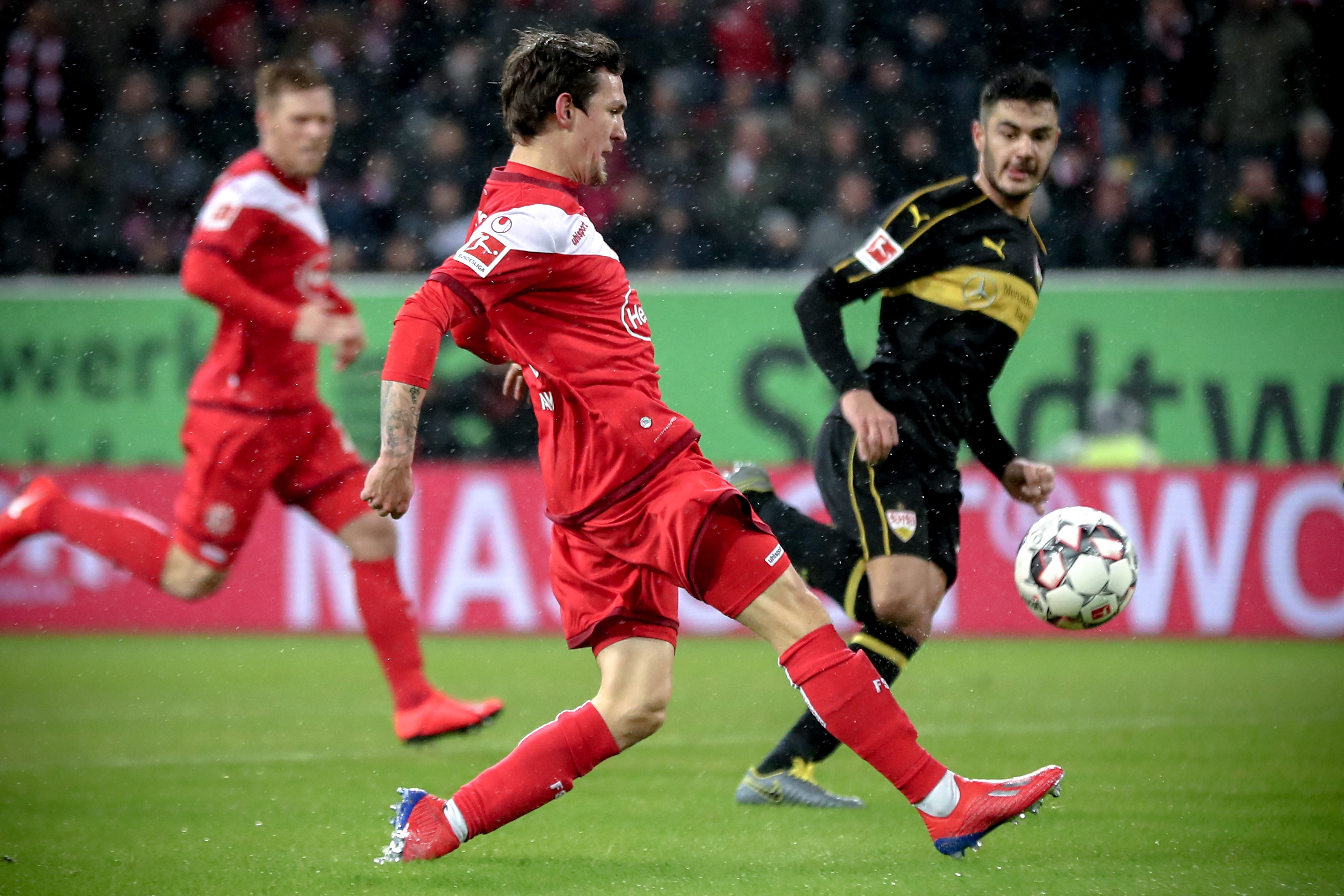 [德甲]拜仁4-0不莱梅 凯恩双响+拜仁百球破纪录